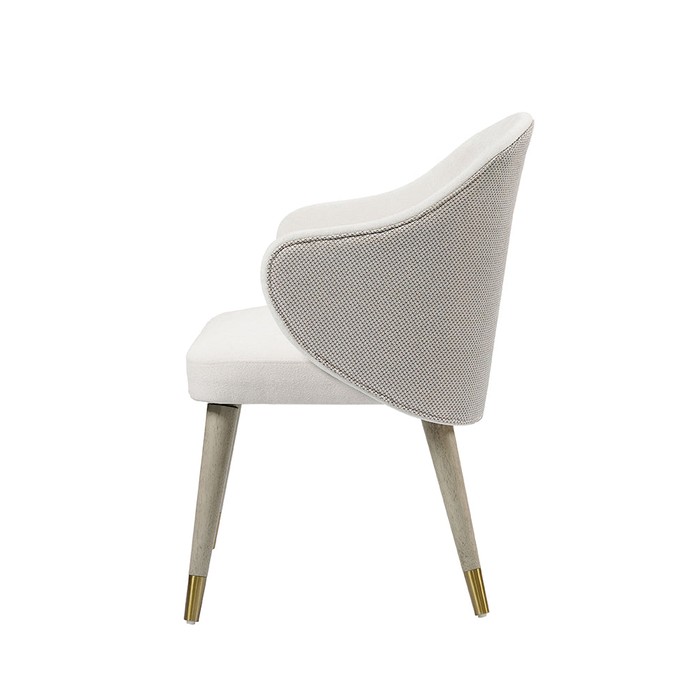 Charity Side Chair (Set of 2)