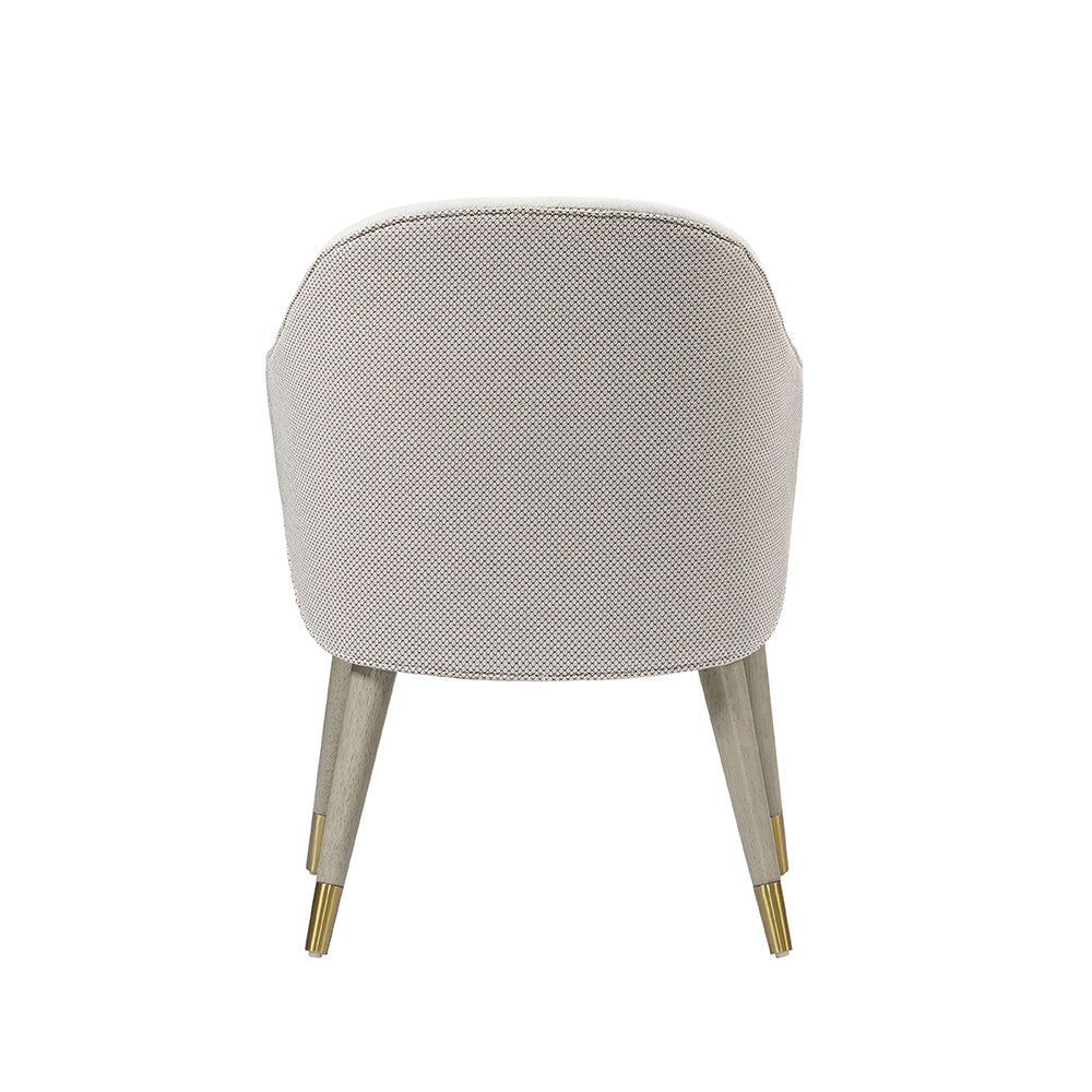 Charity Side Chair (Set of 2)