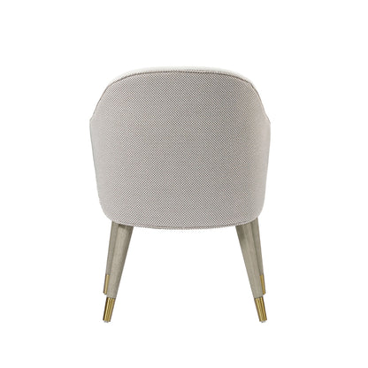 Charity Side Chair (Set of 2)