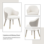 Charity Side Chair (Set of 2)