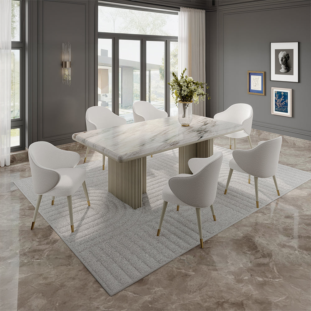 Charity Side Chair (Set of 2)