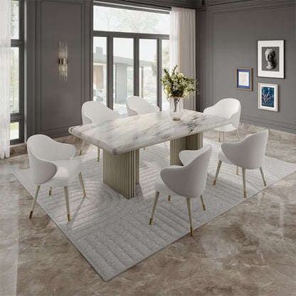 Charity Side Chair (Set of 2)