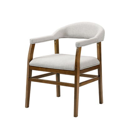 Darcy Arm Chair (Set of 2)