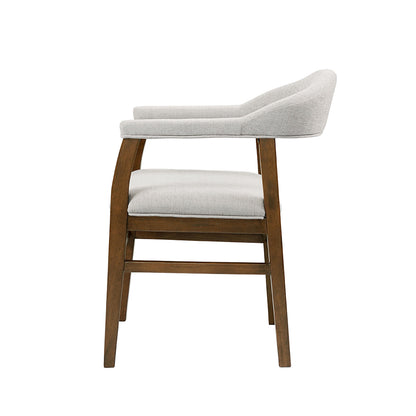 Darcy Arm Chair (Set of 2)