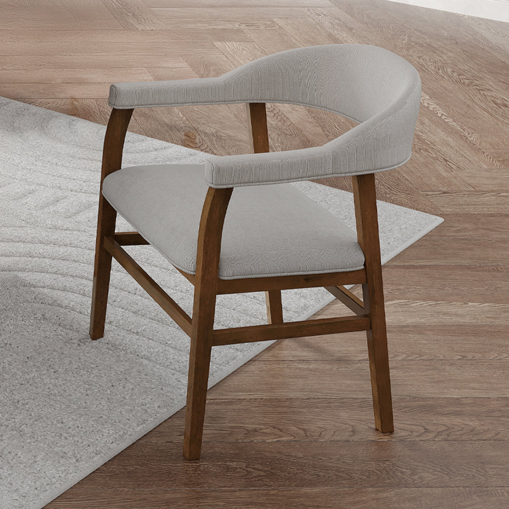 Darcy Arm Chair (Set of 2)