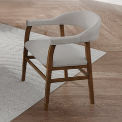 Darcy Arm Chair (Set of 2)