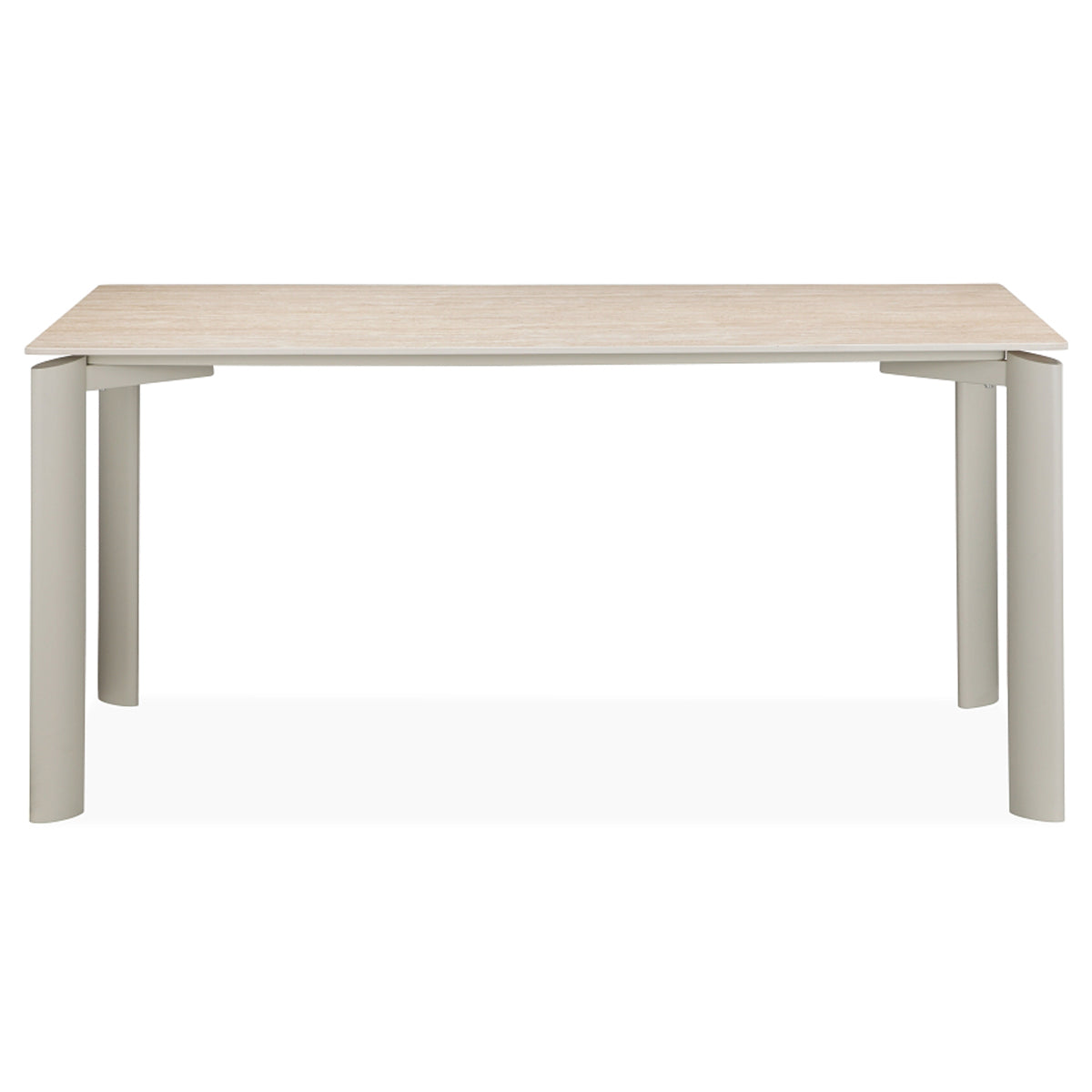 Ingram 63"L Rectangular Dining Table