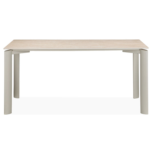 Ingram 63"L Rectangular Dining Table