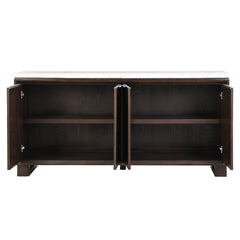 Edwyn Server w/Marble Top