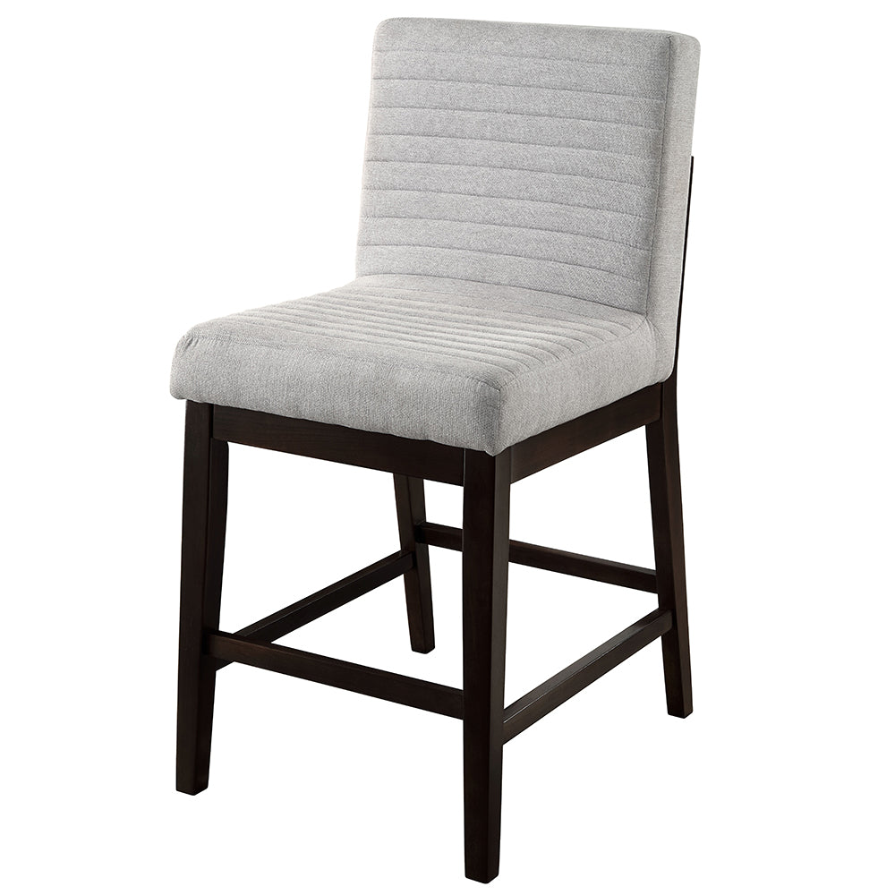 Edwyn Counter Height Chair (Set of 2)