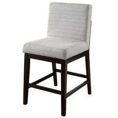 Edwyn Counter Height Chair (Set of 2)