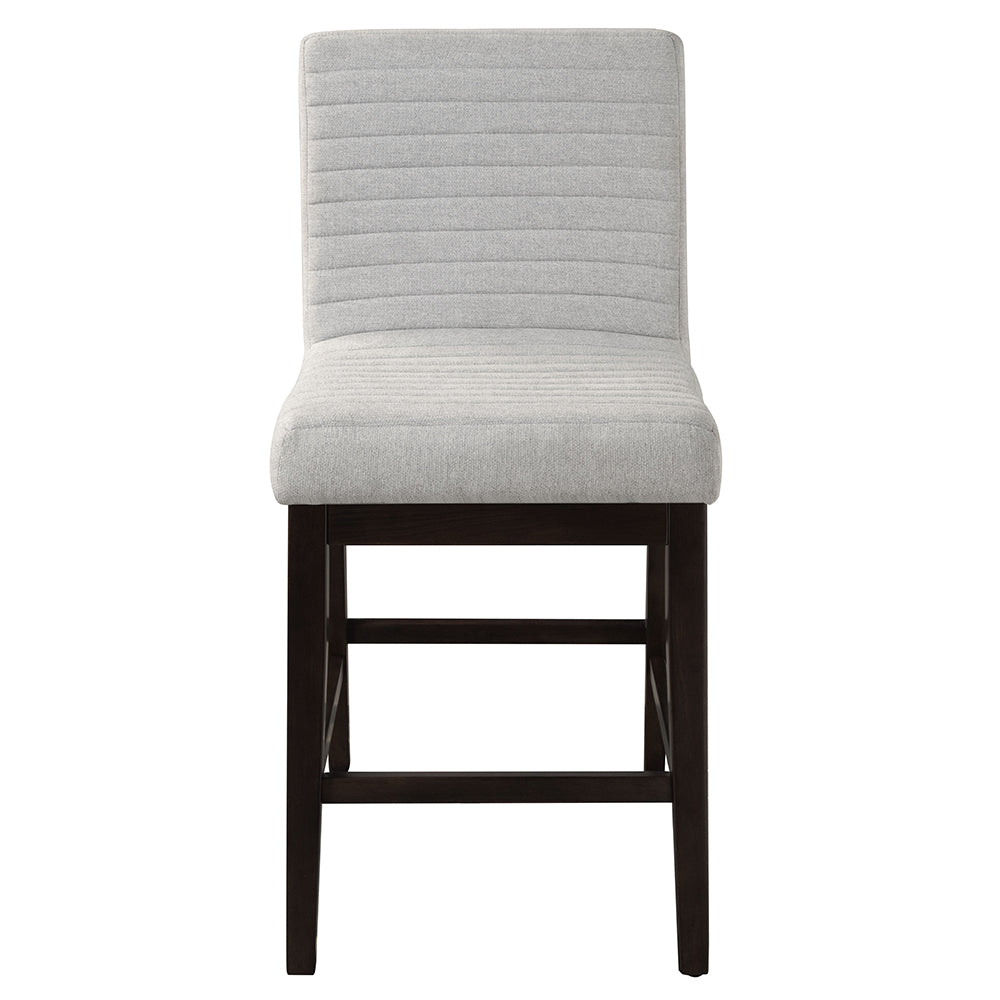 Edwyn Counter Height Chair (Set of 2)