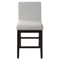 Edwyn Counter Height Chair (Set of 2)