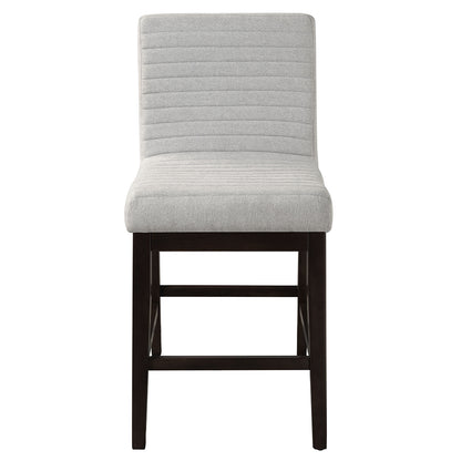 Edwyn Counter Height Chair (Set of 2)