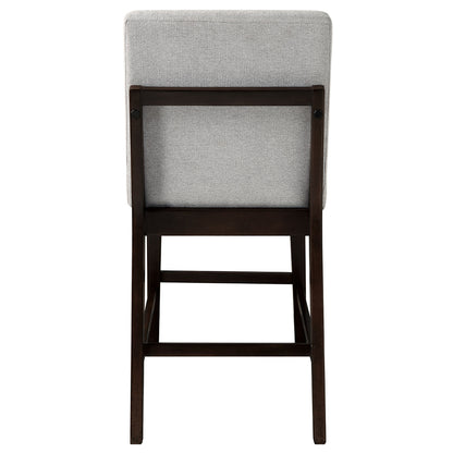 Edwyn Counter Height Chair (Set of 2)