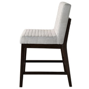 Edwyn Counter Height Chair (Set of 2)