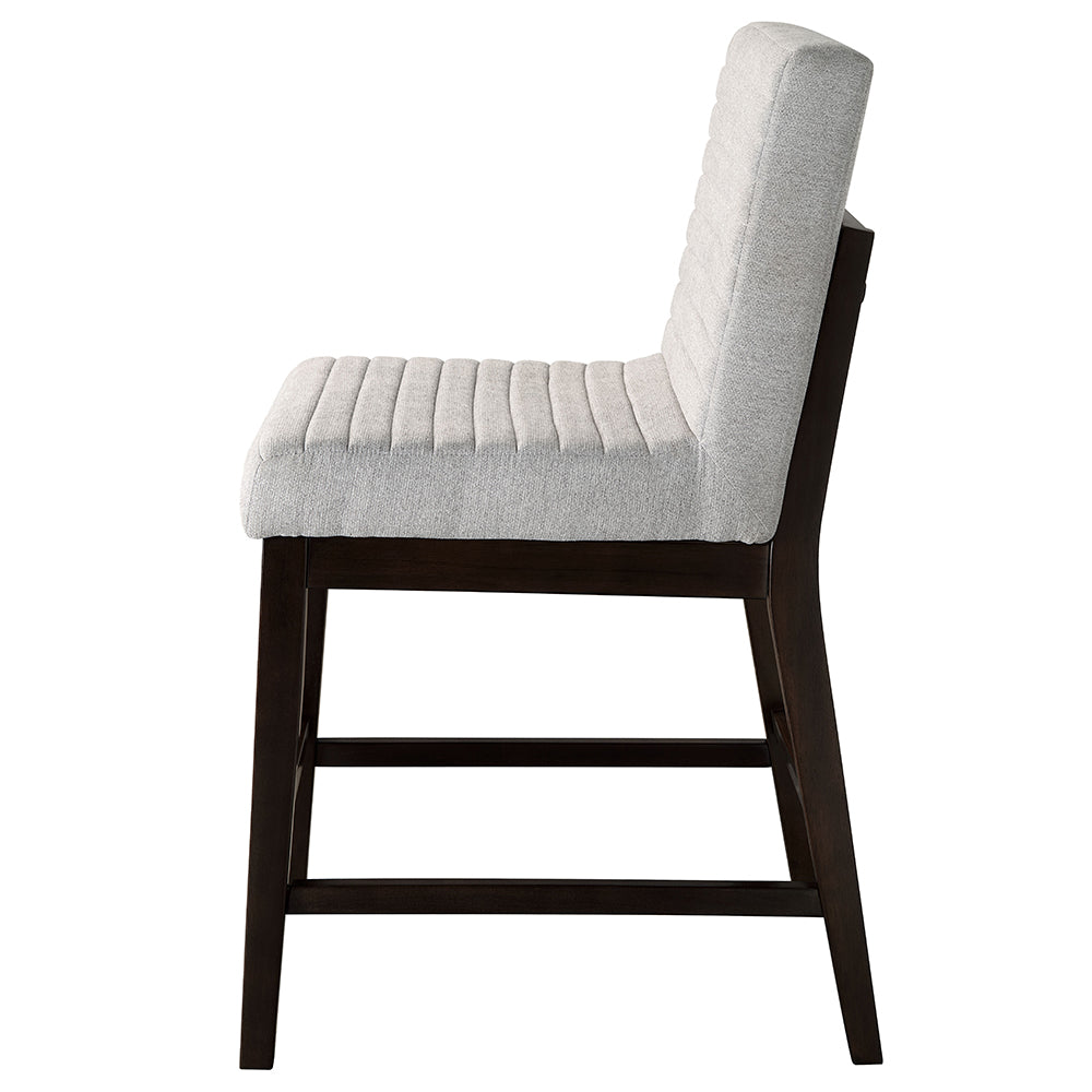Edwyn Counter Height Chair (Set of 2)