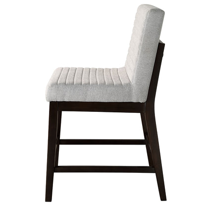Edwyn Counter Height Chair (Set of 2)