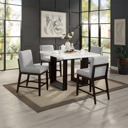 Edwyn Counter Height Chair (Set of 2)
