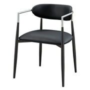 Gavan Arm Chair (Set of 2)