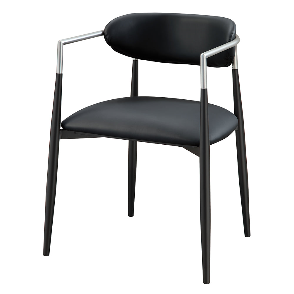 Gavan Arm Chair (Set of 2)