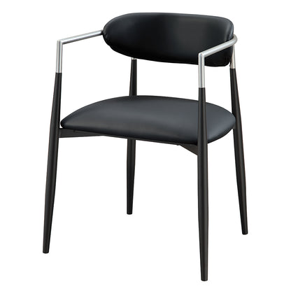 Gavan Arm Chair (Set of 2)
