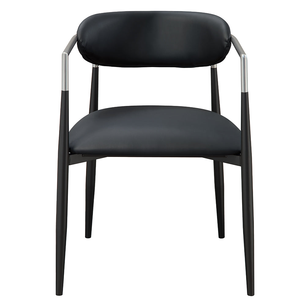 Gavan Arm Chair (Set of 2)