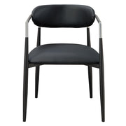 Gavan Arm Chair (Set of 2)