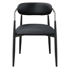 Gavan Arm Chair (Set of 2)