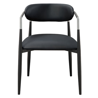 Gavan Arm Chair (Set of 2)