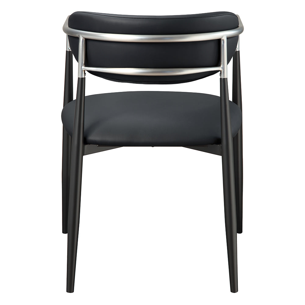 Gavan Arm Chair (Set of 2)