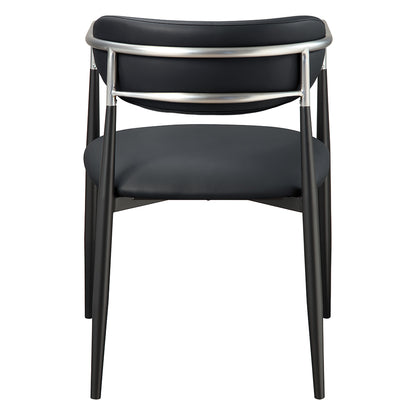 Gavan Arm Chair (Set of 2)