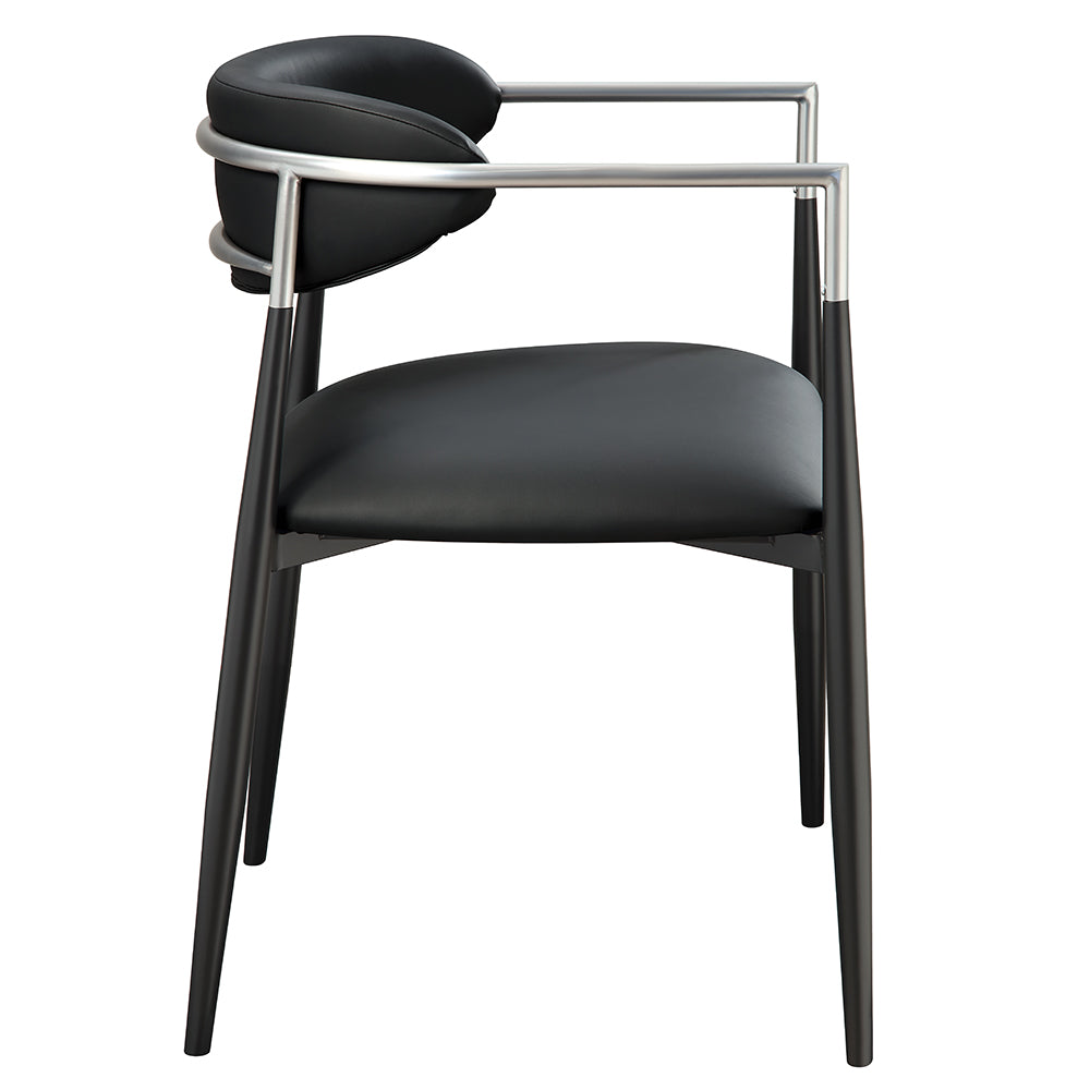 Gavan Arm Chair (Set of 2)