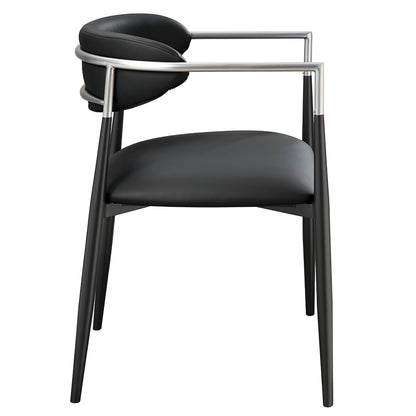 Gavan Arm Chair (Set of 2)