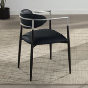 Gavan Arm Chair (Set of 2)