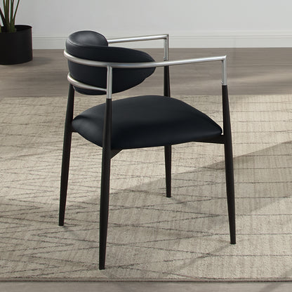 Gavan Arm Chair (Set of 2)