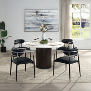 Gavan Arm Chair (Set of 2)