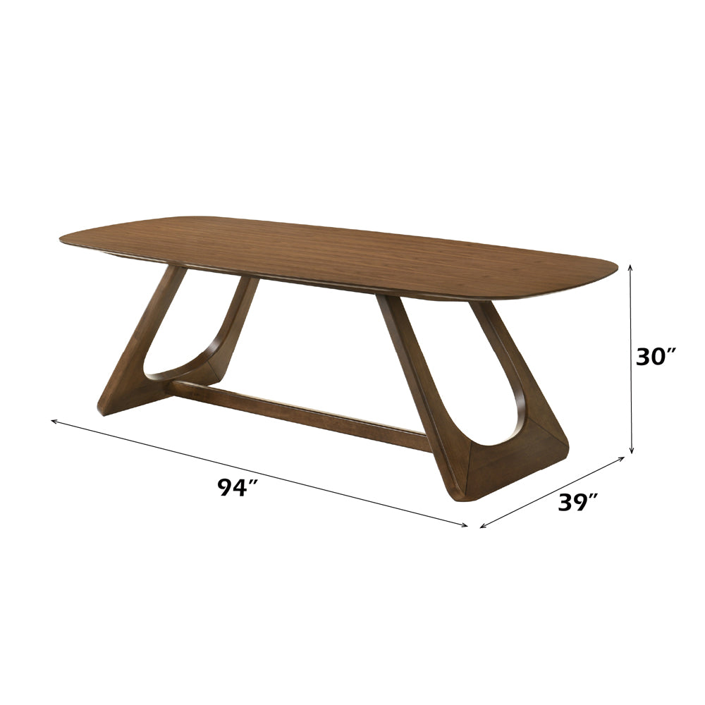 Hoyte Dining Table