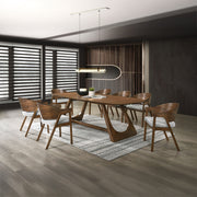 Hoyte Dining Table
