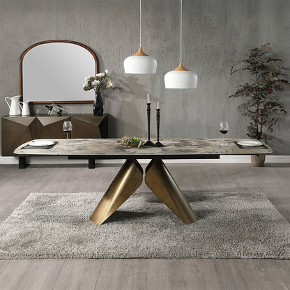 Malika Dining Table