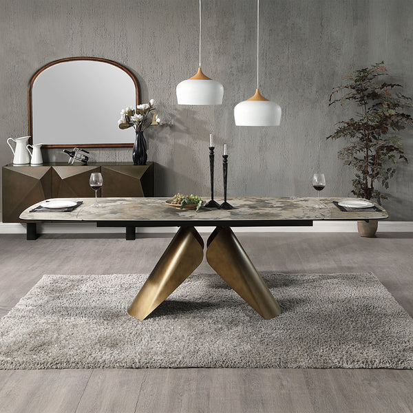 Malika Dining Table