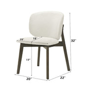 Mallin Side Chair (Set of 2)