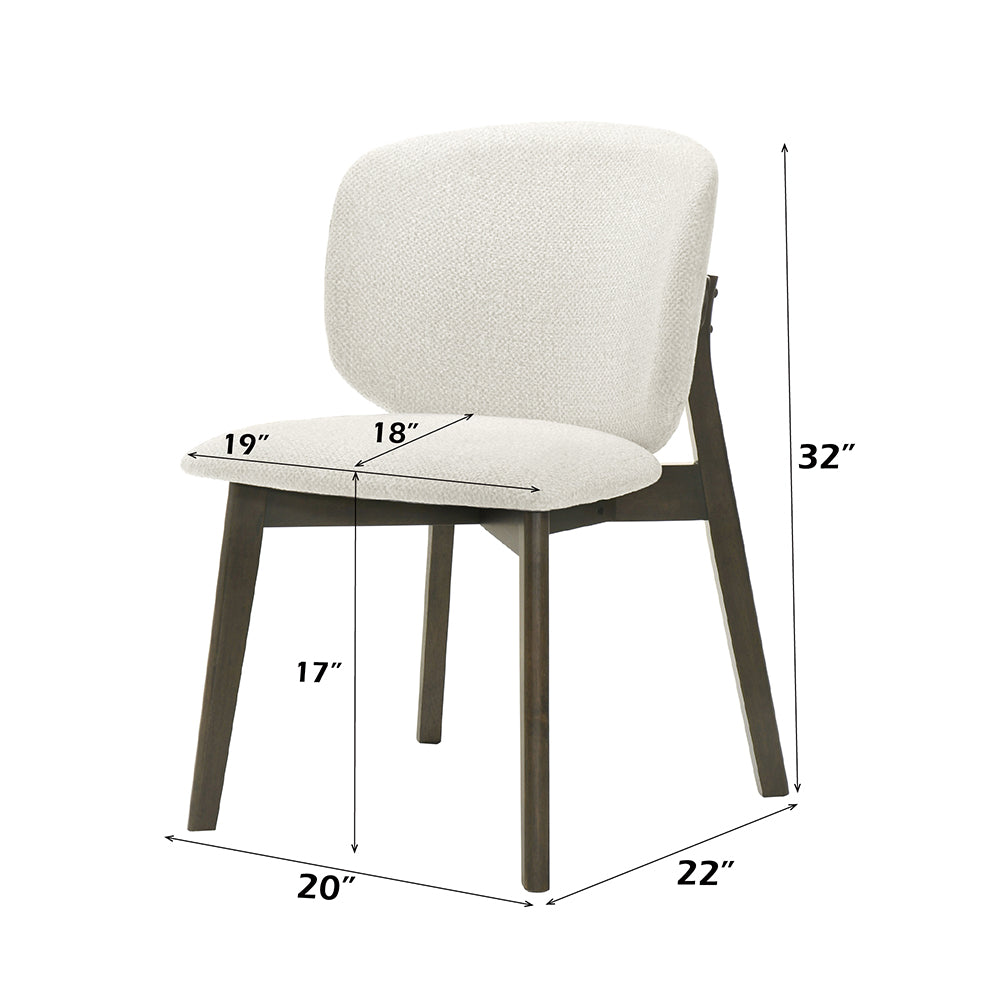 Mallin Side Chair (Set of 2)