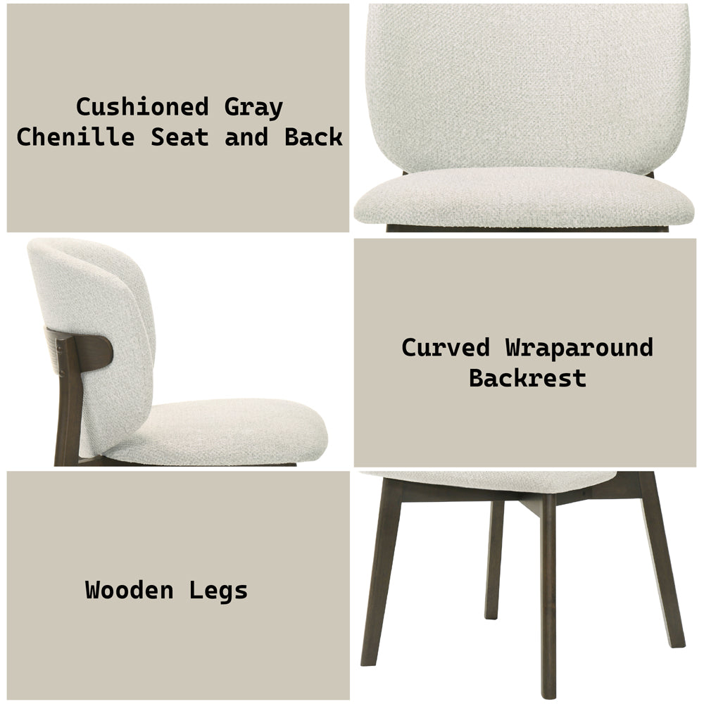 Mallin Side Chair (Set of 2)