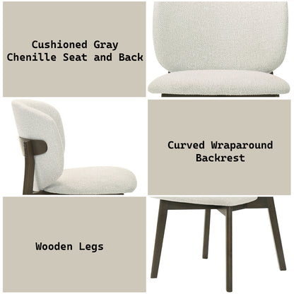 Mallin Side Chair (Set of 2)