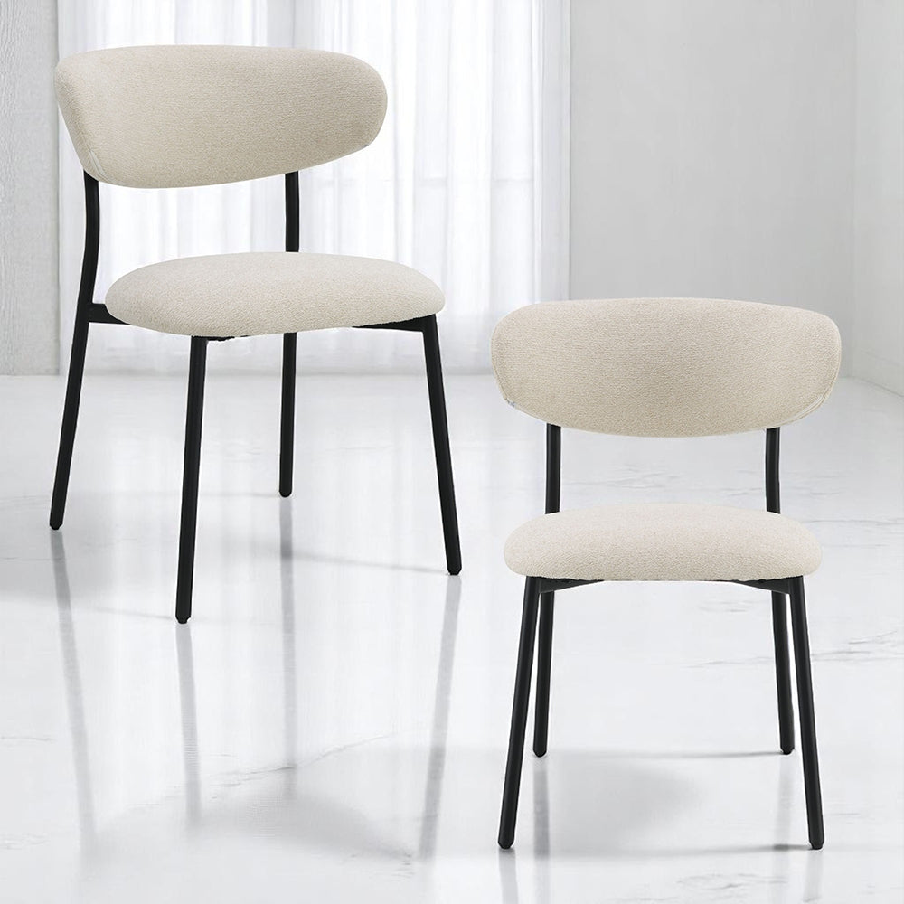 Jirina Side Chair (Set of 2)