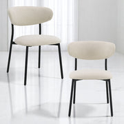 Jirina Side Chair (Set of 2)