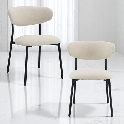 Jirina Side Chair (Set of 2)