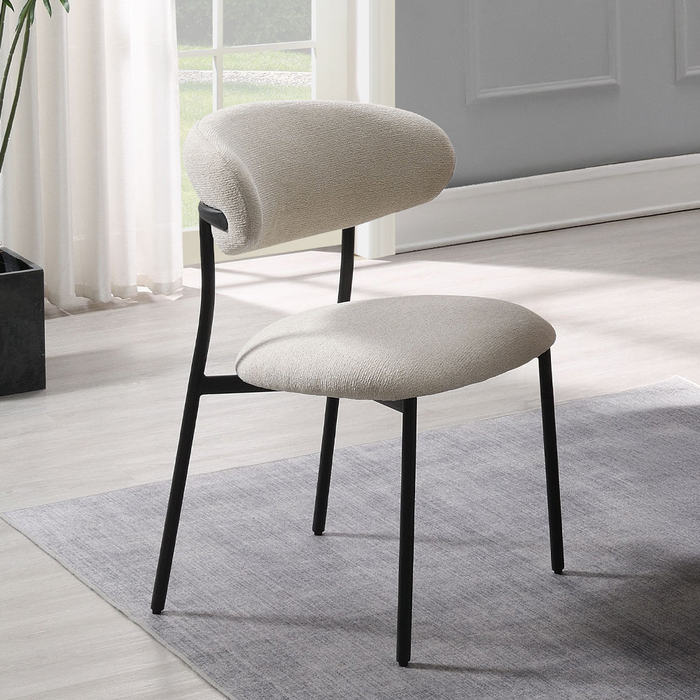 Jirina Side Chair (Set of 2)