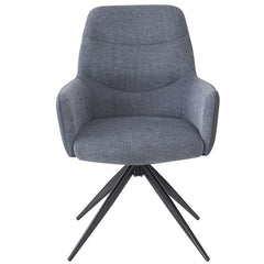 Hester Arm Chair (Set of 2)